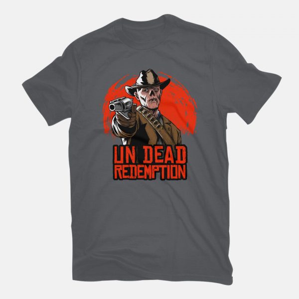 Undead Redemption - Image 11
