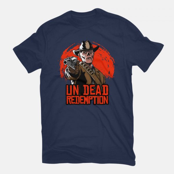 Undead Redemption - Image 7
