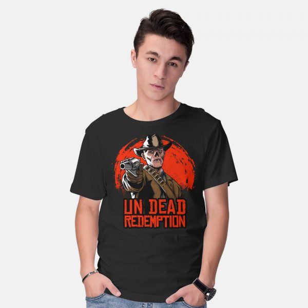Undead Redemption - Image 2