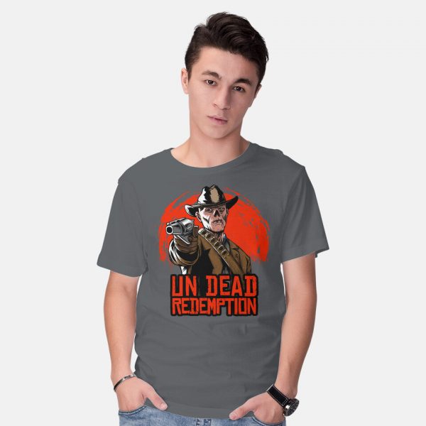 Undead Redemption - Image 10
