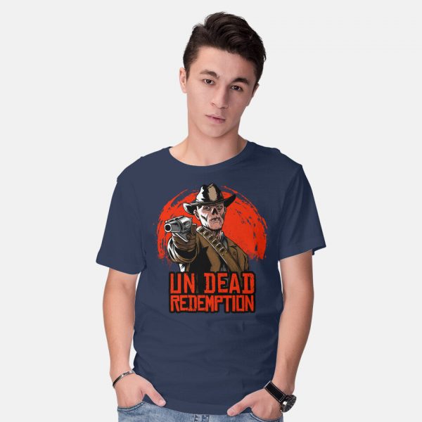 Undead Redemption - Image 6