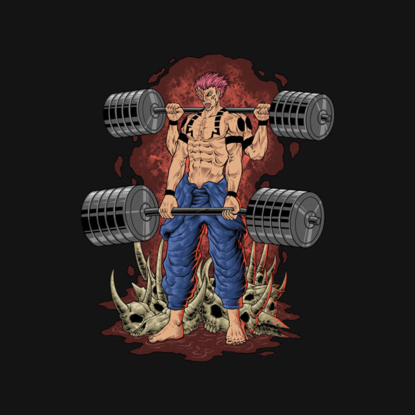 Curse Lift - Image 4