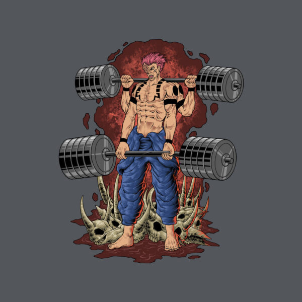 Curse Lift - Image 12