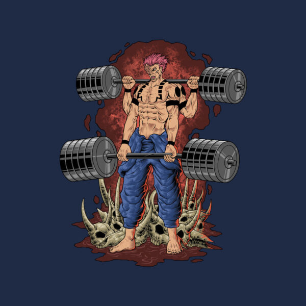 Curse Lift - Image 8
