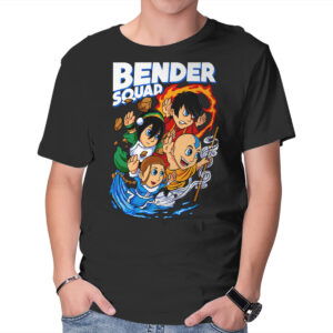 Bender Squad