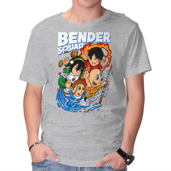 Bender Squad - Image 17
