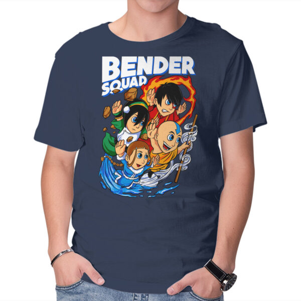Bender Squad - Image 5