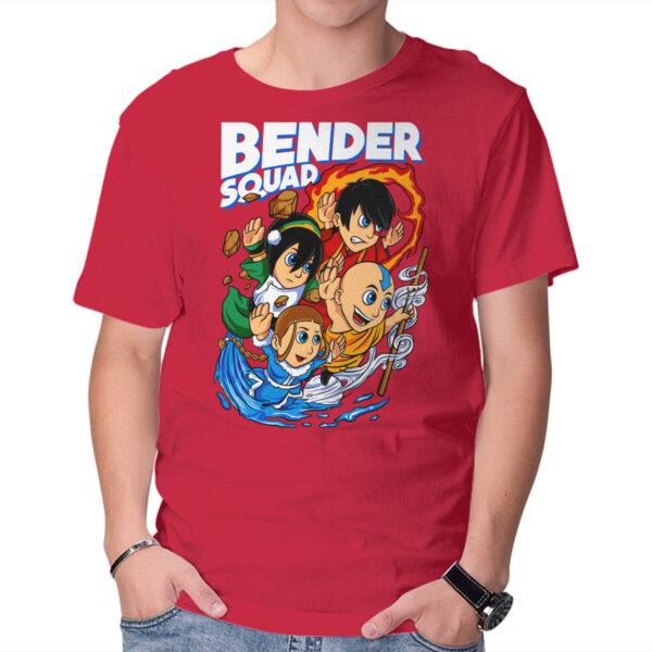 Bender Squad - Image 13