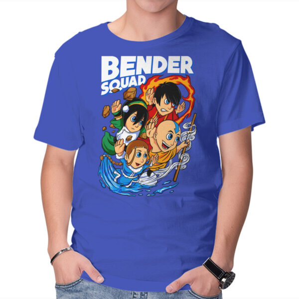 Bender Squad - Image 9