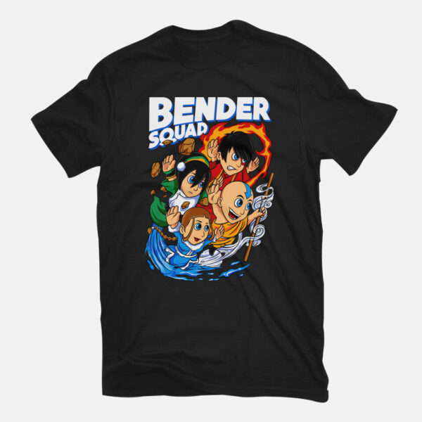 Bender Squad - Image 3