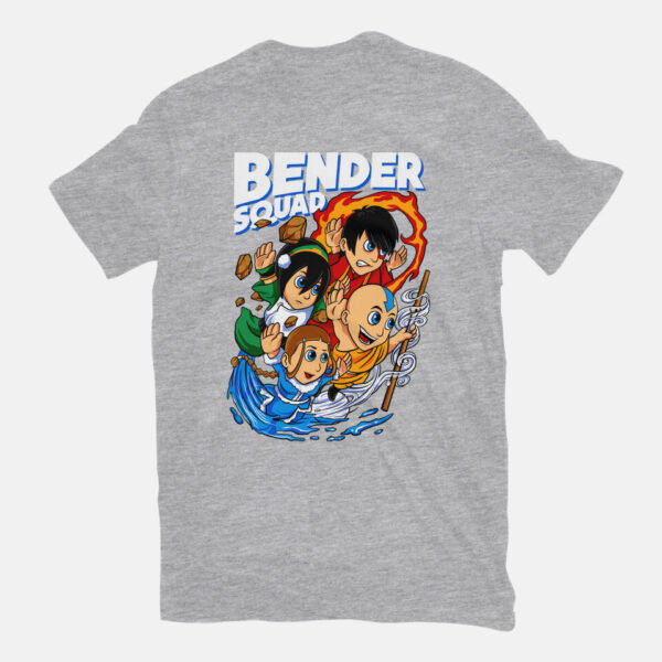 Bender Squad - Image 19