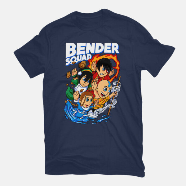 Bender Squad - Image 7