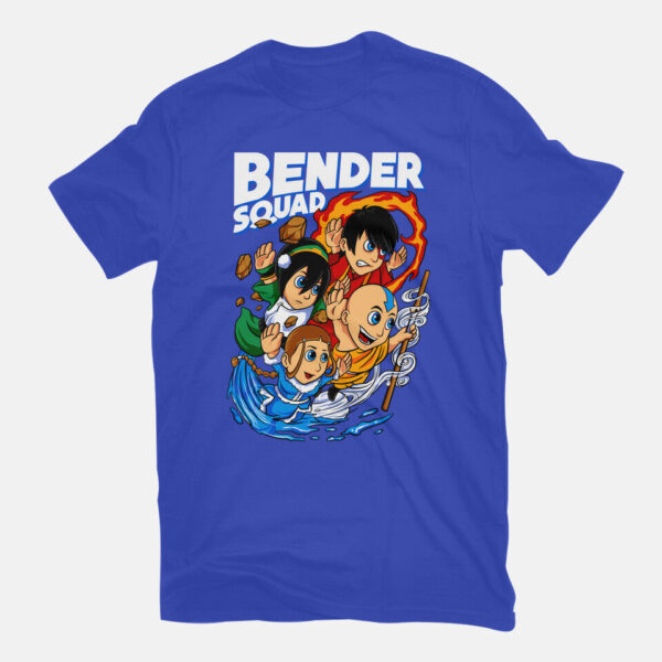 Bender Squad - Image 11