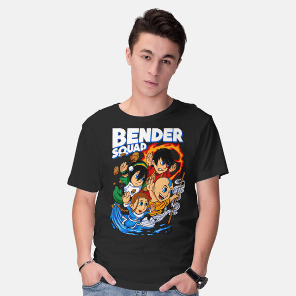 Bender Squad - Image 2