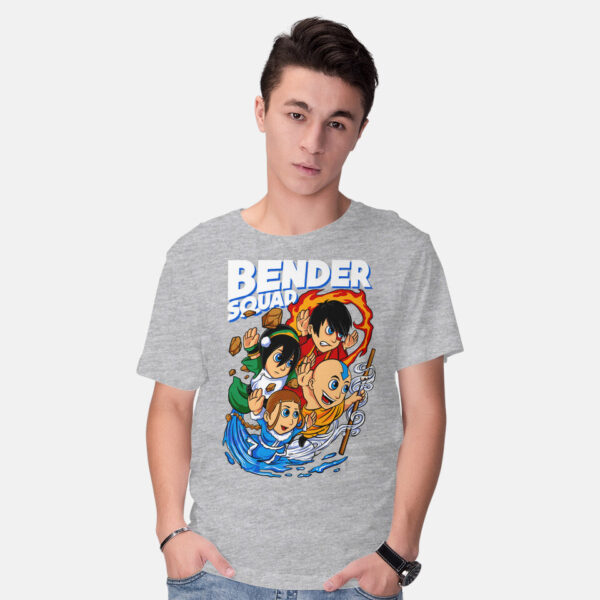 Bender Squad - Image 18