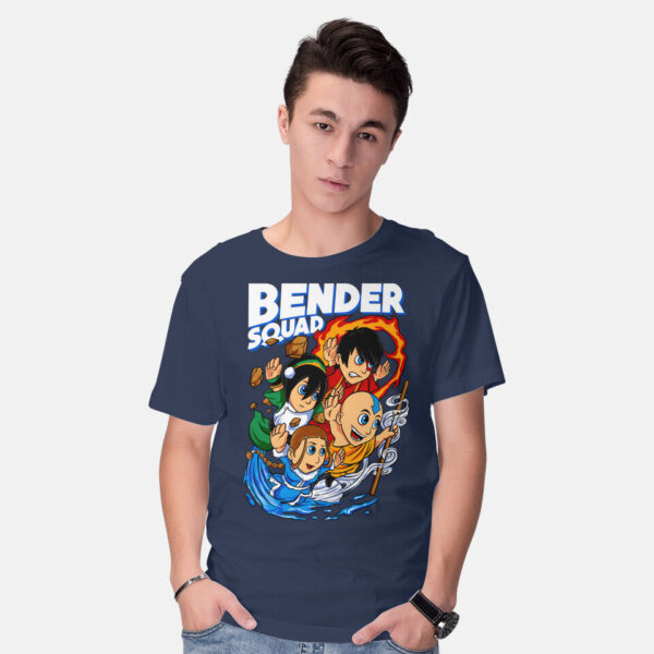 Bender Squad - Image 6