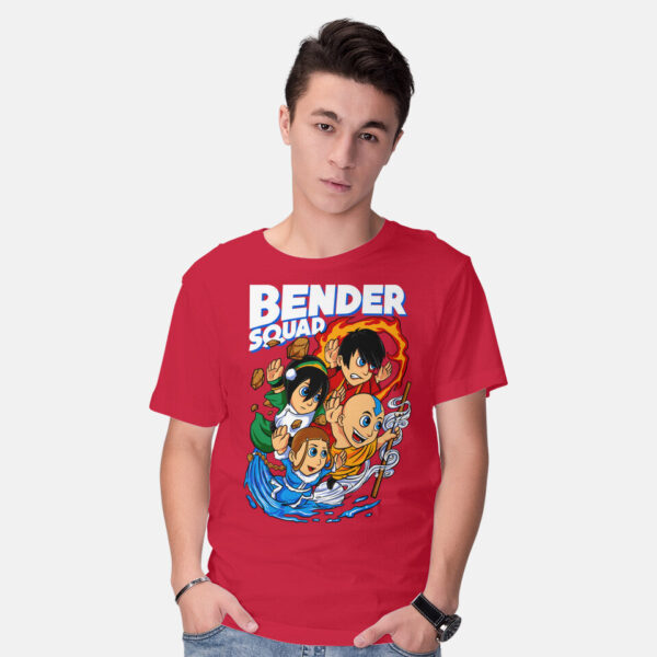 Bender Squad - Image 14