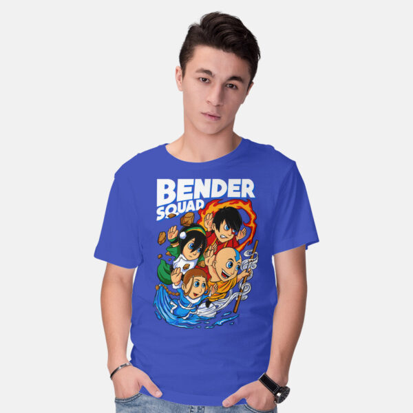 Bender Squad - Image 10