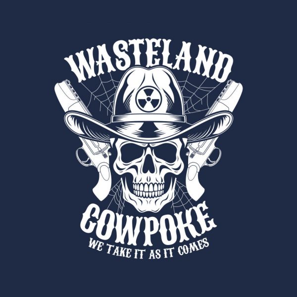 Wasteland Cowpoke - Image 8