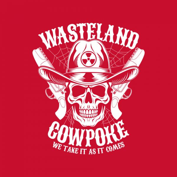 Wasteland Cowpoke - Image 16