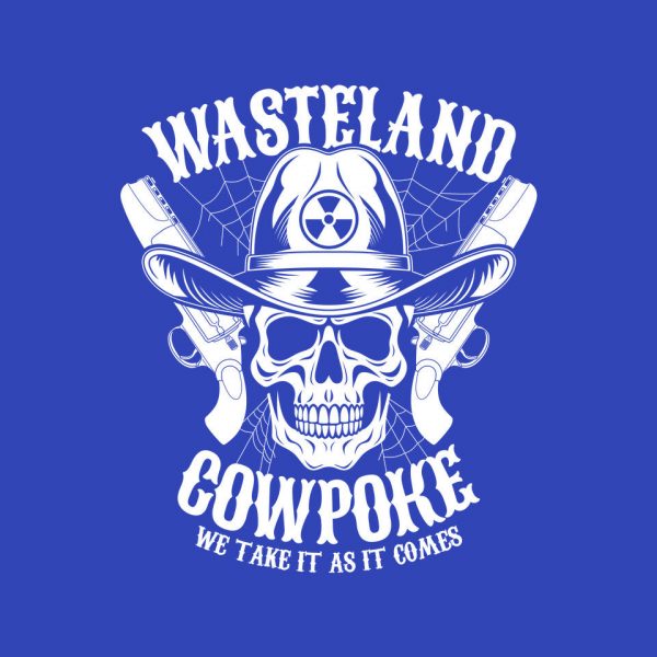 Wasteland Cowpoke - Image 12
