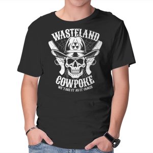 Wasteland Cowpoke