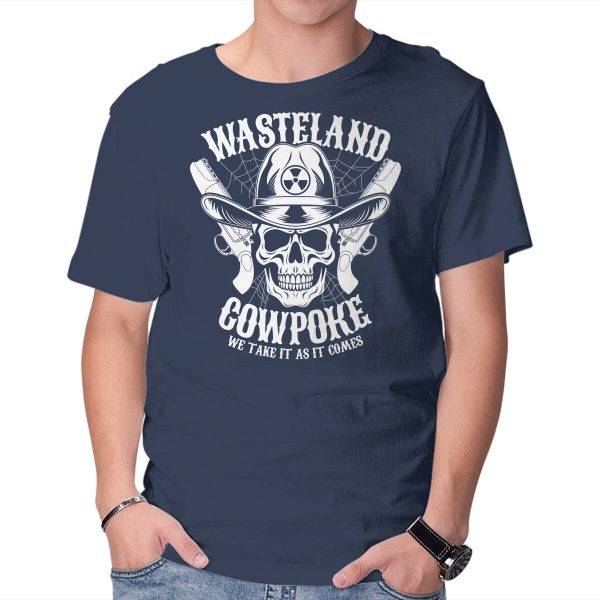 Wasteland Cowpoke - Image 5