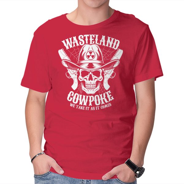Wasteland Cowpoke - Image 13