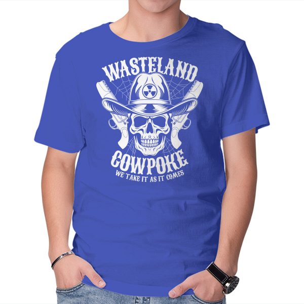 Wasteland Cowpoke - Image 9