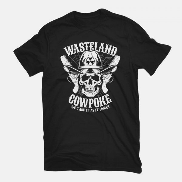 Wasteland Cowpoke - Image 3