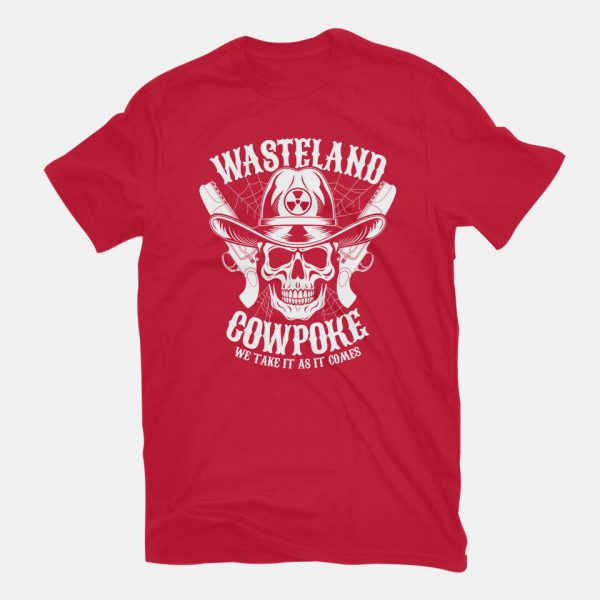 Wasteland Cowpoke - Image 15