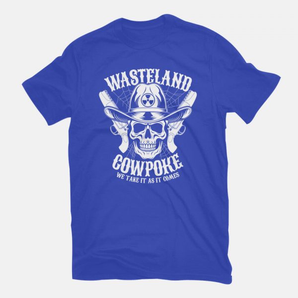 Wasteland Cowpoke - Image 11