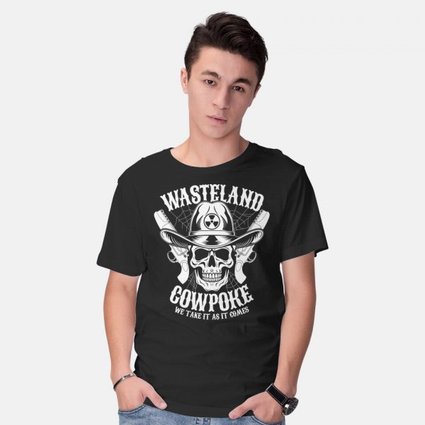 Wasteland Cowpoke - Image 2