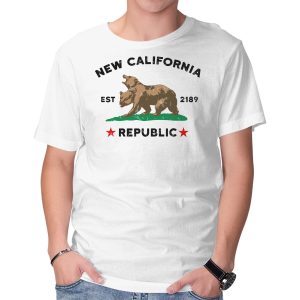 New California Republic