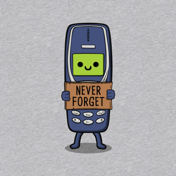 Never Forget - Image 4