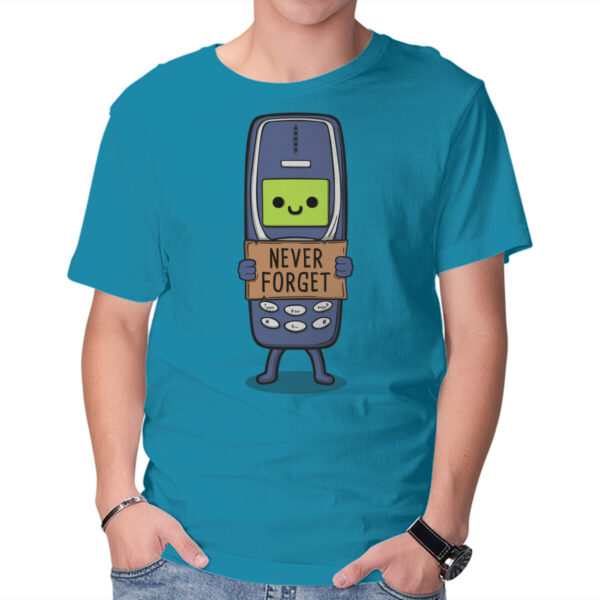 Never Forget - Image 13