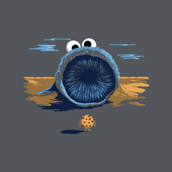 The Crumbs Must Flow - Image 8