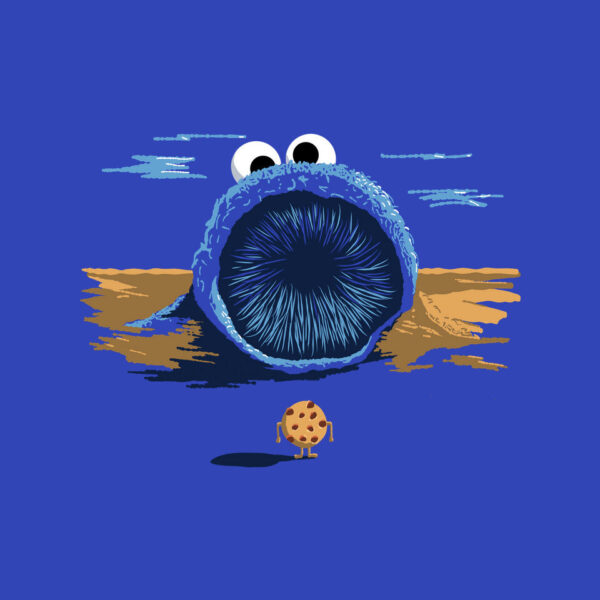 The Crumbs Must Flow - Image 12