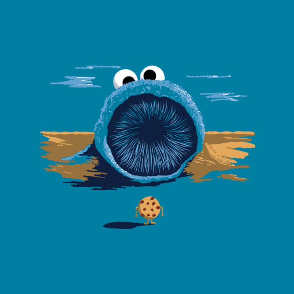 The Crumbs Must Flow - Image 4