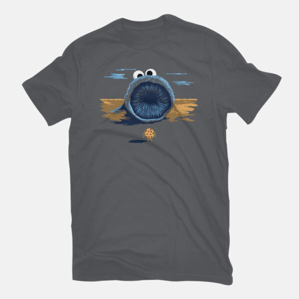 The Crumbs Must Flow - Image 7