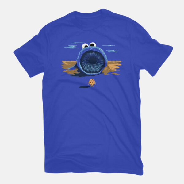The Crumbs Must Flow - Image 11