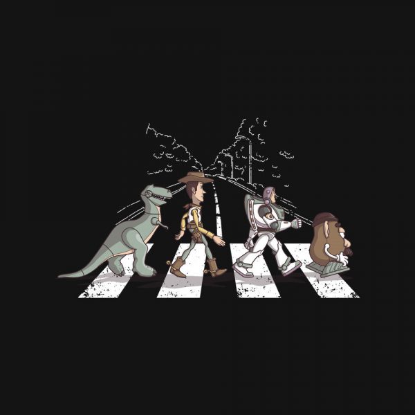 Friendship Road - Image 8