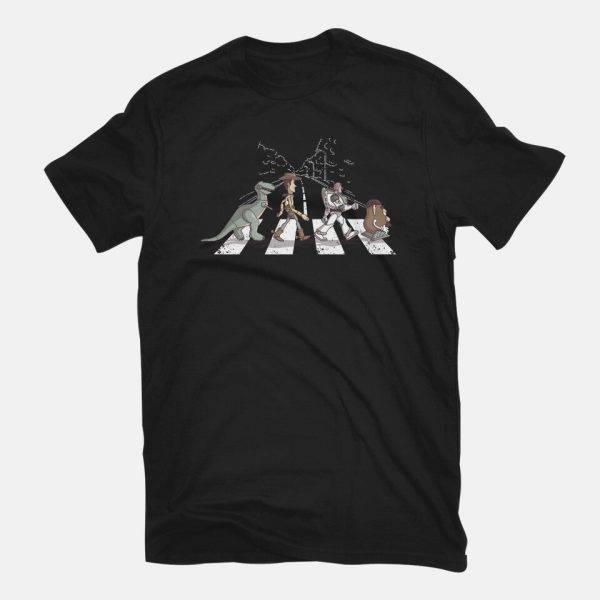 Friendship Road - Image 7
