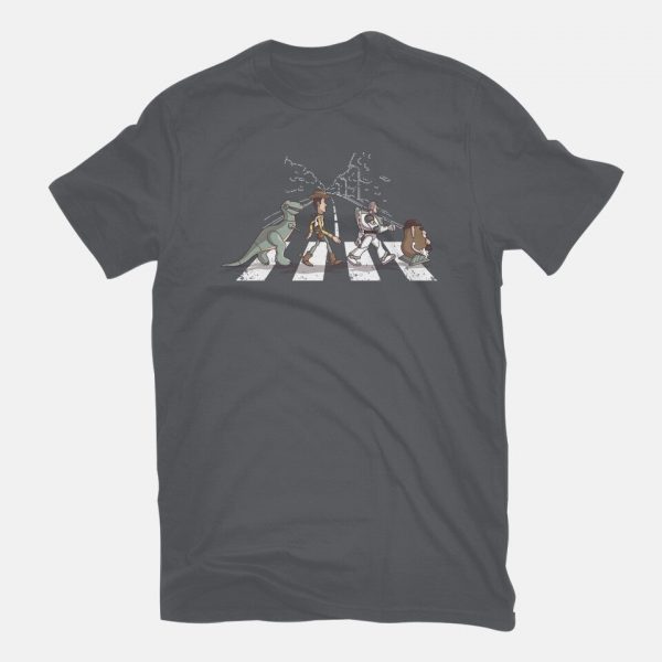 Friendship Road - Image 15