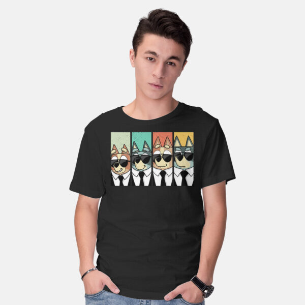 Reservoir Heelers - Image 2
