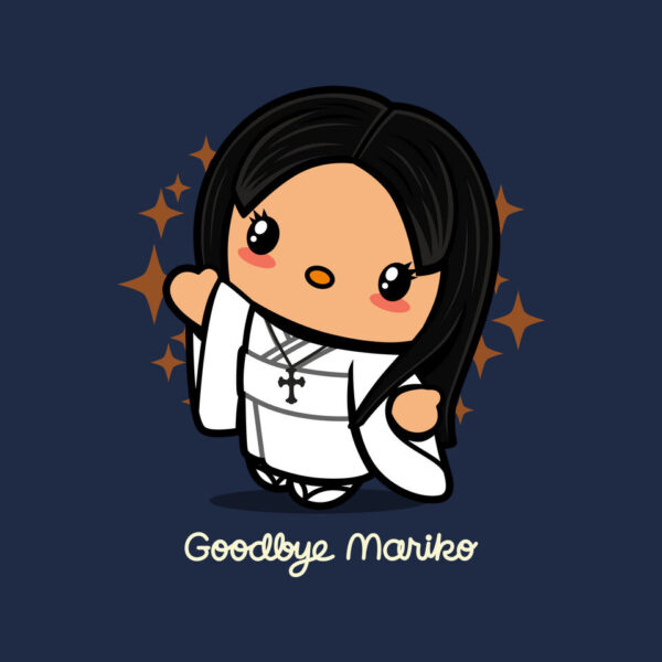 Goodbye Mariko - Image 8