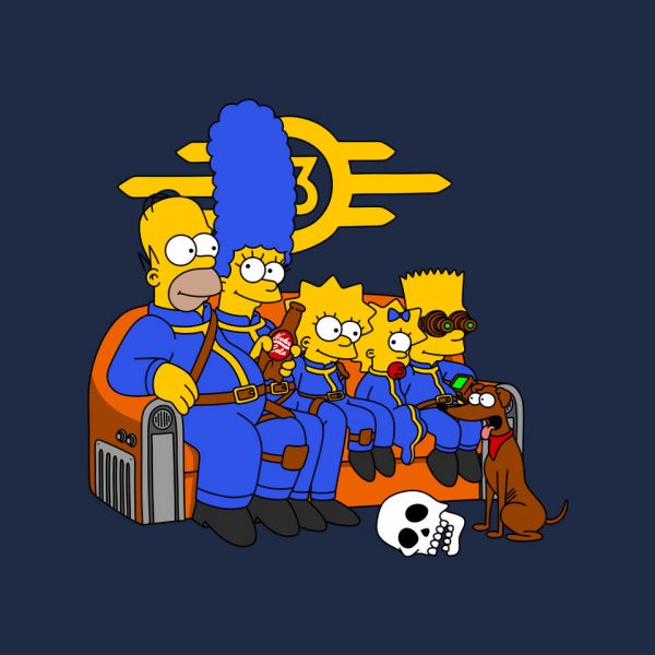Nuclear Family - Image 8