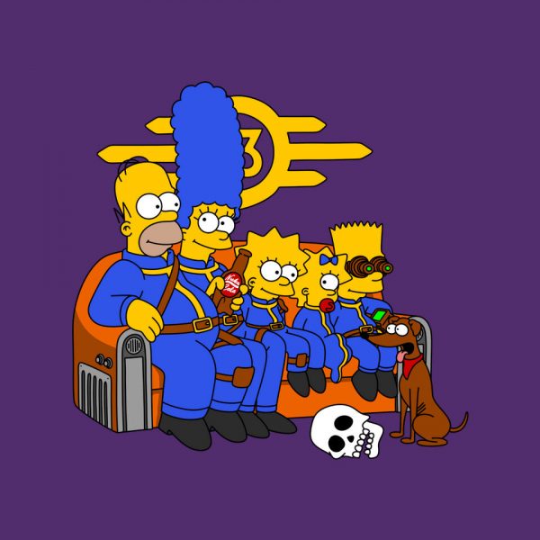 Nuclear Family - Image 16