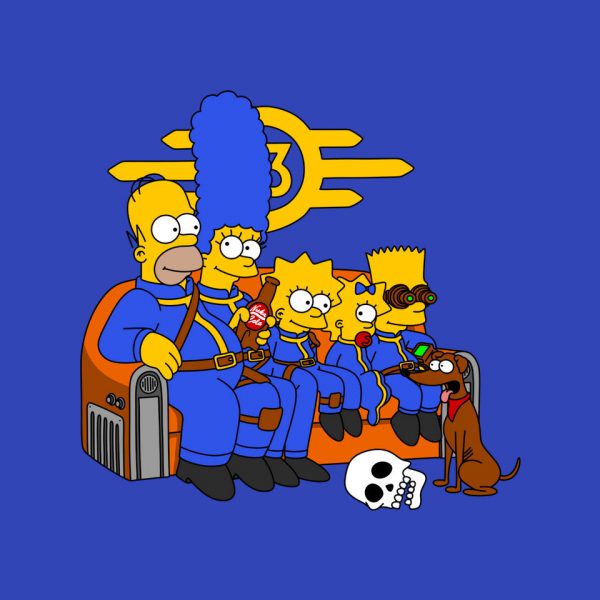 Nuclear Family - Image 4