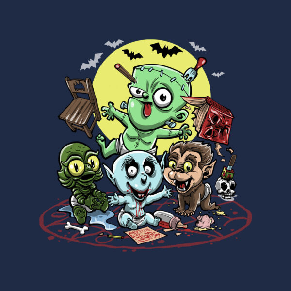 Monster Nursery - Image 8